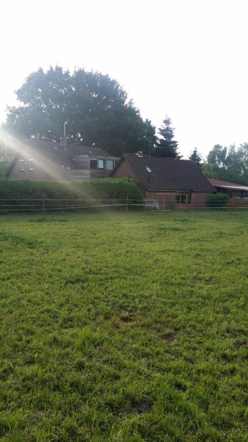 Betsie'S Place Grosssander Exterior foto